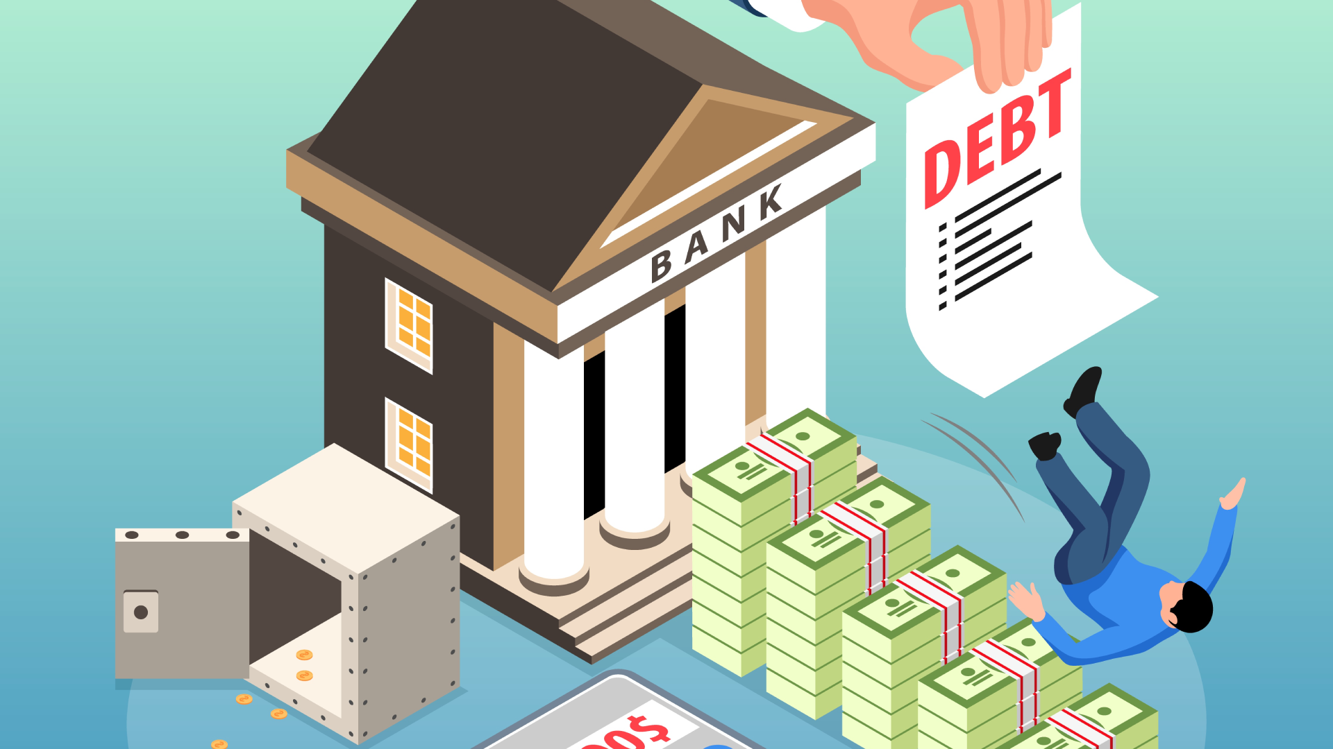 Debt Relief