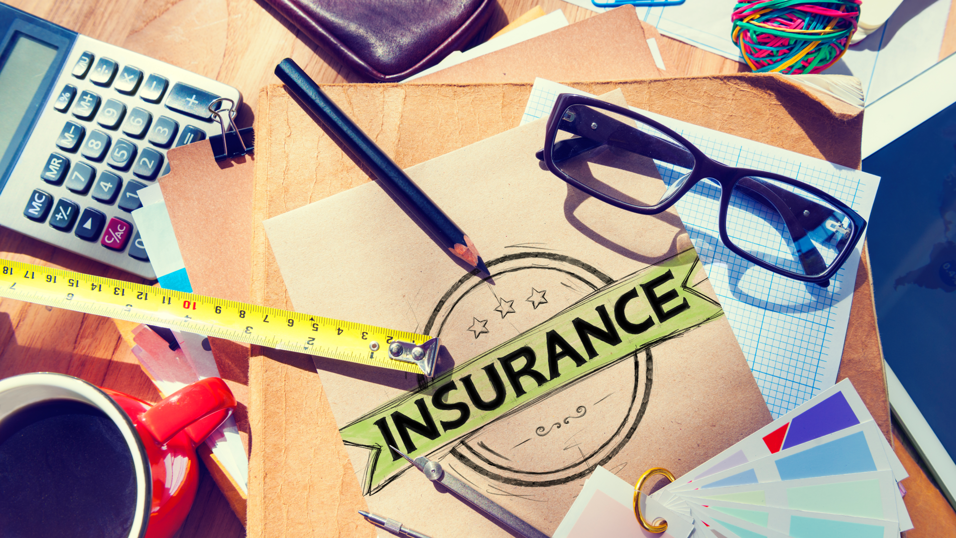Insurance