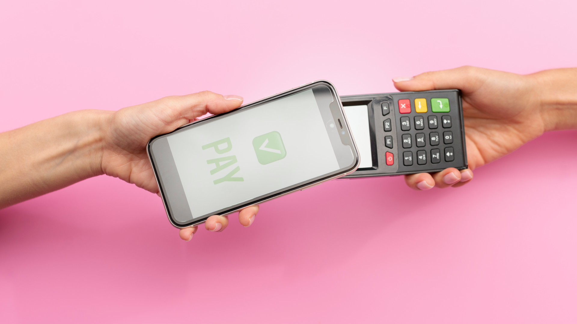 Digital Payments